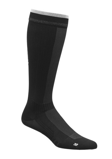 szczegóły Damskie podkolanówki Craft C17288-9990 Hypervent Compression