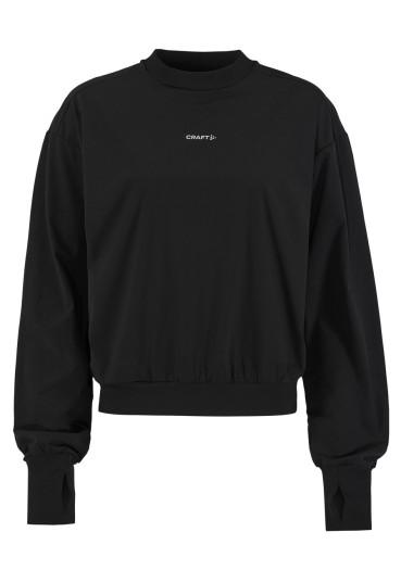 szczegóły Koszulka damska Craft C17296-9990 W Hypervent Wind Top 
