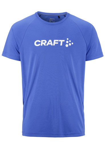 szczegóły Craft 1911786-3310 M CORE Essence Logo triko