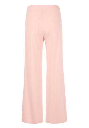 szczegóły Spodnie damskie Marc Cain AS 81.58 J58 Pants Rosewater New 202