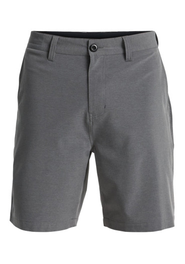 szczegóły Spodenki męskie Quiksilver EQYHY03877-KVJH Union Heather Amphibian 19