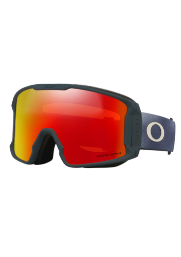 szczegóły Oakley 7093-9500 Line Miner M Ink Haze w Prizm Torch