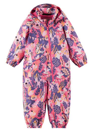 szczegóły Reima Jupperi - Soft Coral