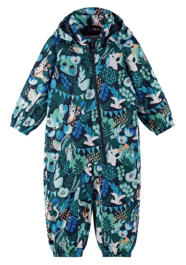 szczegóły Reima Jupperi - Navy