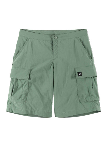 szczegóły Reima Matkassa - Stone Green