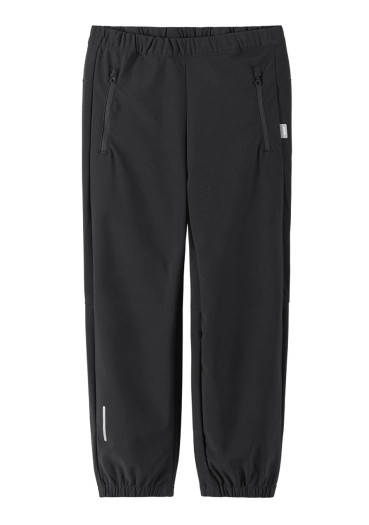 szczegóły Reima Menen - Black