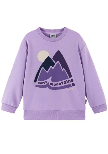 szczegóły Reima Collari - Blooming Lilac