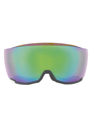 szczegóły Atomic VISOR ID STEREO LENS Green