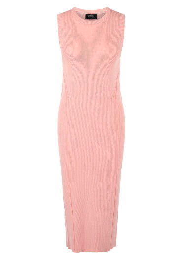 szczegóły Sukienka Marc Cain AS 21.32 M22 Dress Rosewater New 202