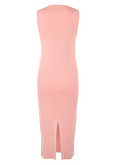 szczegóły Sukienka Marc Cain AS 21.32 M22 Dress Rosewater New 202
