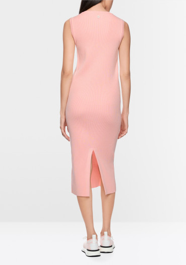 szczegóły Sukienka Marc Cain AS 21.32 M22 Dress Rosewater New 202
