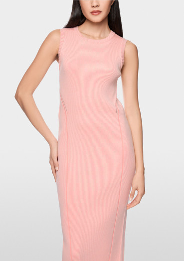 szczegóły Sukienka Marc Cain AS 21.32 M22 Dress Rosewater New 202