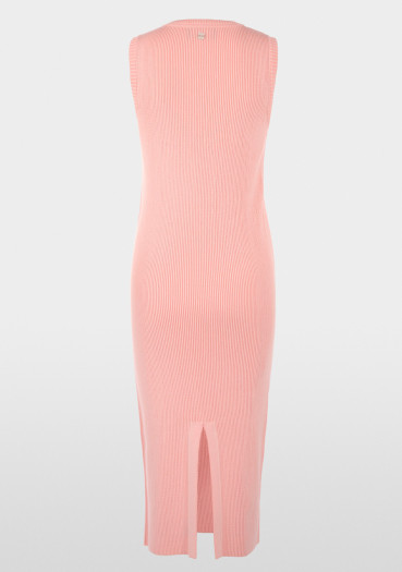 szczegóły Sukienka Marc Cain AS 21.32 M22 Dress Rosewater New 202