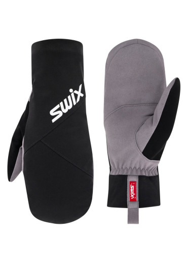 szczegóły Swix 14013-25-10120 Inspire Primaloft Mitten