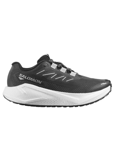 szczegóły Buty damskie Salomon Aero Blaze 3 Grvl W Black/Wht/Ftw