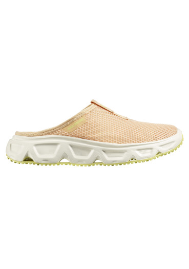 szczegóły Salomon Reelax Slide 6.0 W Almond Cream/Van