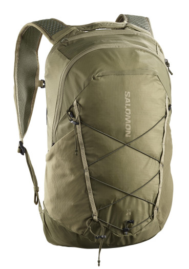 szczegóły Plecak Salomon Xt 25 Martini Olive/Olive Night/Slate Gr