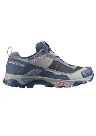 szczegóły Buty damskie Salomon X Ultra 5 Gtx W Spellb/Mnment/Dusky