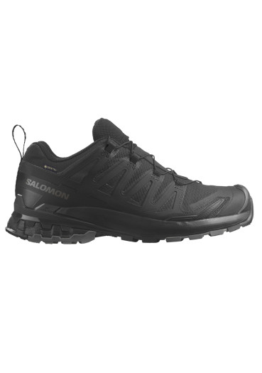 szczegóły Buty damskie Salomon Xa Pro 3d V9 Gtx W Black/Phantm/Pew