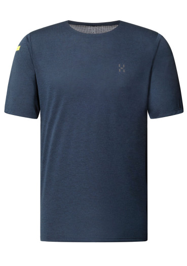 szczegóły Koszulka męska Haglöfs 607685-3N5 LIM Ridge T-shirt
