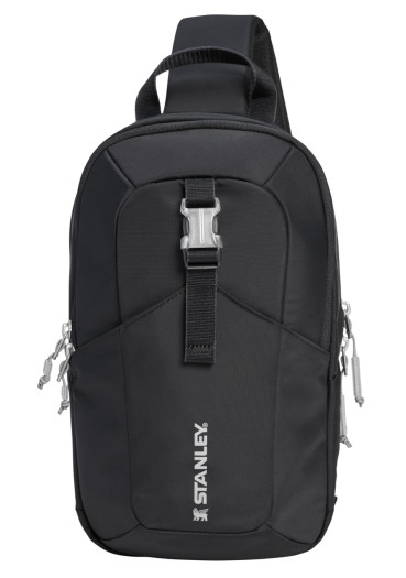 szczegóły Stanley Plecak The Vitalize™ Macro Method Crossbody 9.5 l / 10 Qt Black