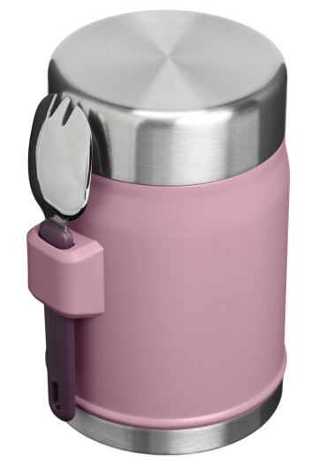 szczegóły Stanley Termos obiadowy The Legendary Classic Food Jar 400 ml /14oz Purple Smoke