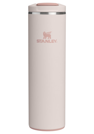 szczegóły Kubek Stanley The Transit Fliptop 470 ml / 16 uncji z kwarcu różowego