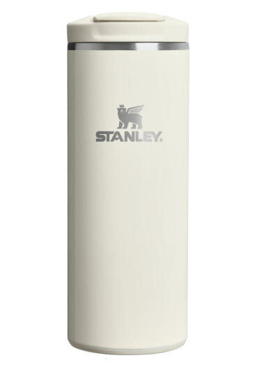 szczegóły Stanley Kubek termiczny The Transit Fliptop Mug 350 ml/12oz Cream Gloss