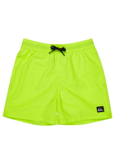 szczegóły Dziecięcy kostium kąpielowy Quiksilver EQBJV03543-YHJ0 Everyday Volley 14