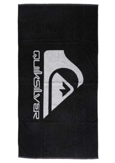 szczegóły Ręcznik kąpielowy Quiksilver AQYAA03187-KVJ0 Salty Trims