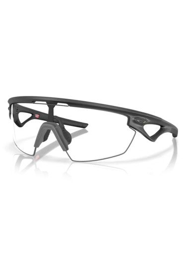 szczegóły Oakley 9403-2536 Sphaera Carbon z fotochromem