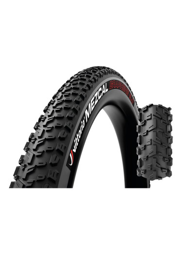 szczegóły Opona Vittoria Mezcal Iii 29x2.1 Xc-Trail Anth-Blk-Blk G2.0