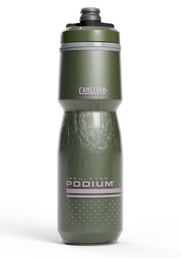 szczegóły Butelka CAMELBAK Podium Chill 0,71l Deep Fern