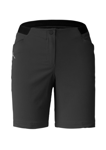 szczegóły Damskie spodenki Martini Alpmate Summit Shorts W Black/White 110/000