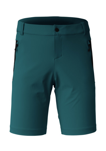 szczegóły Spodenki męskie Martini Alpmate Hill Shorts M Seaport/Black 191/110