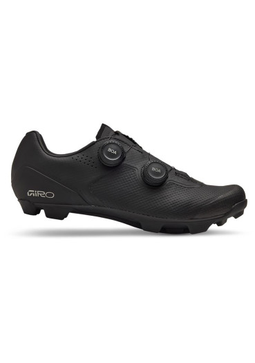 szczegóły Giro Regime XC Black