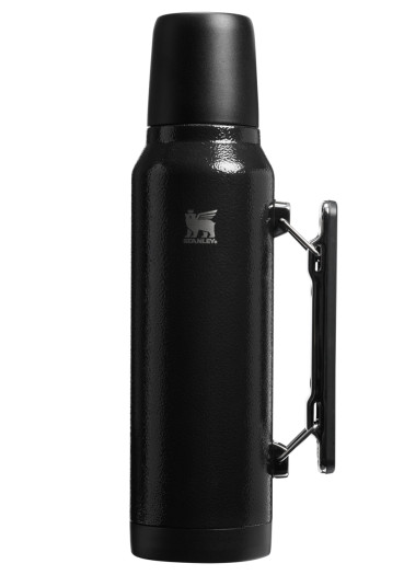 szczegóły Termos Stanley The New Legend 1,4 l / 1,5 qt Hammertone Black