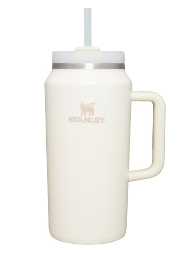 szczegóły Stanley The Quencher H2.O FlowState™ Tumbler 1,9 l/64oz Cream