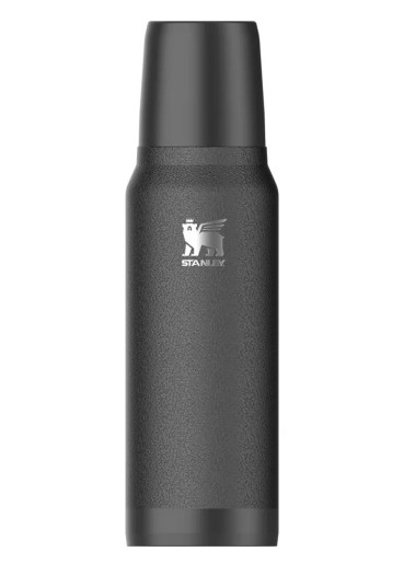 szczegóły Termos Stanley The New Legend 940 ml / 1 QT Hammertone Black