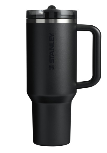 szczegóły Stanley The Quencher/Cup ProTour Flip Straw Tumbler 1180ml/40oz Czarny 2.0
