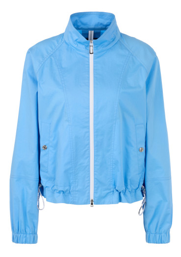szczegóły Kurtka damska Marc Cain AS 31.24 W51 Kurtka Little Boy Blue 362