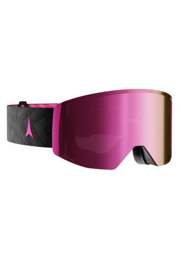 szczegóły Atomic Four Q L Signature Black/Pink