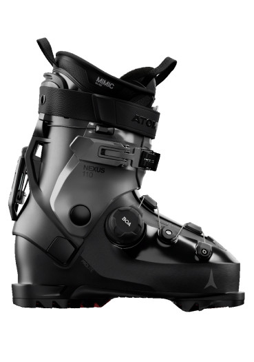 szczegóły Atomic Nexus 110 Boa Black/Limestone
