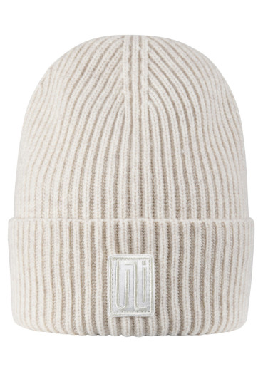 szczegóły Damska czapka Sportalm Raji RS 950296 Champagner Light