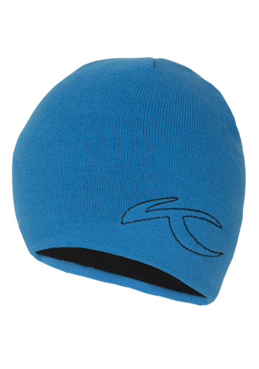szczegóły Czapka Kjus unisex z bocznym logo, trawers