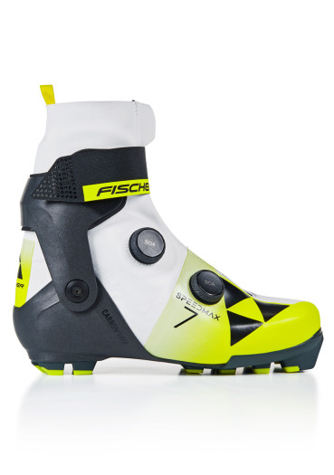 szczegóły Fischer SPEEDMAX 7 SKATE WS BOA