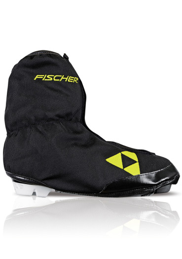 szczegóły Fischer BOOTCOVER ARCTIC