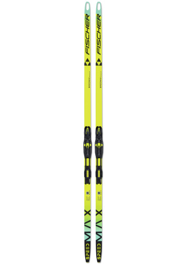 szczegóły Fischer SPEEDMAX 90 SKATE PLUS 610 MEDIUM