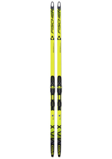 szczegóły Fischer SPEEDMAX 80 SKATE PLUS 610 MEDIUM