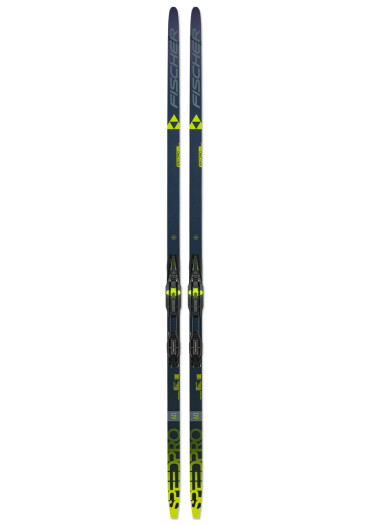 szczegóły Fischer SPEEDPRO 60 SKATE + RACE SKATE IFP